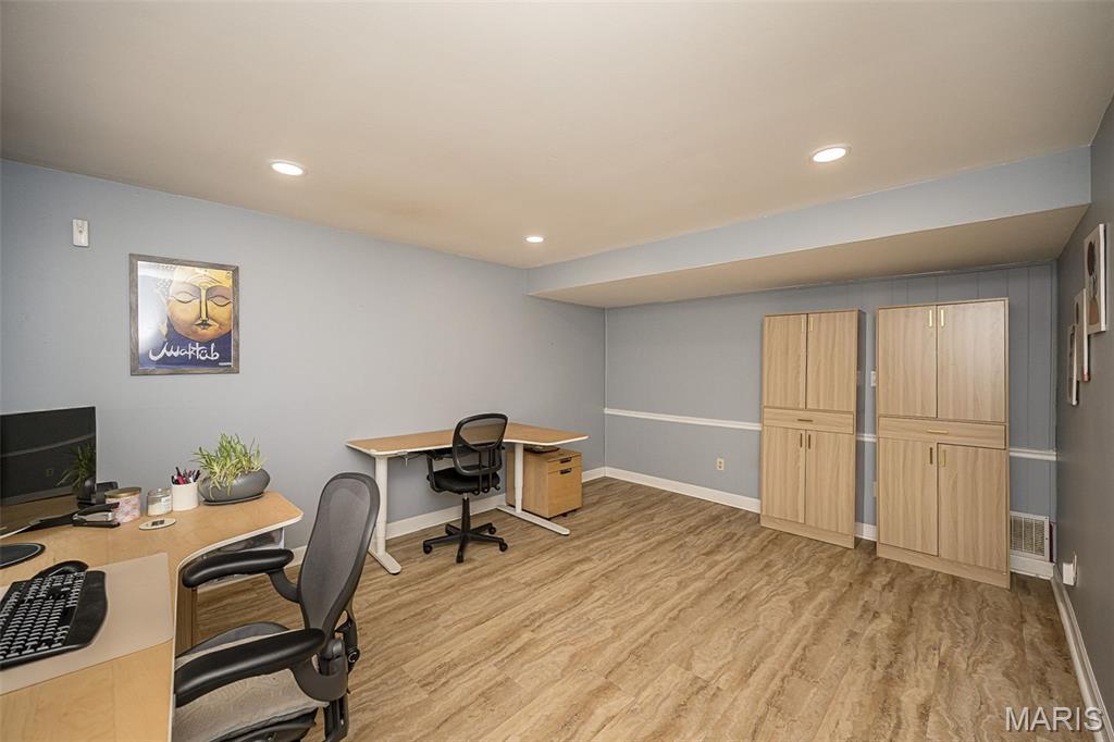 Westglen Woods 3 - Residential