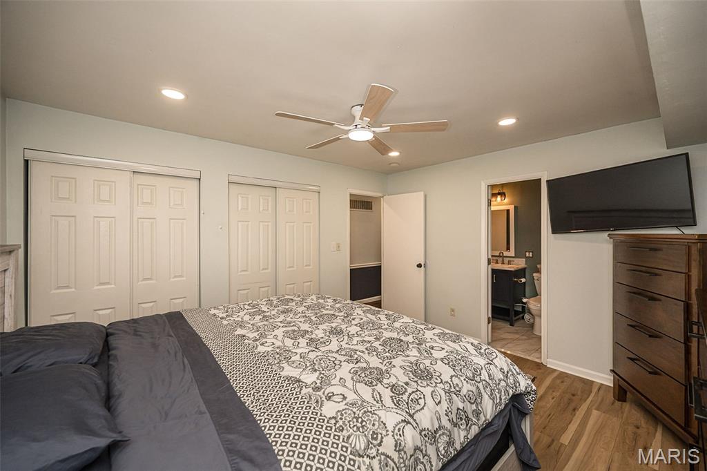Westglen Woods 3 - Residential