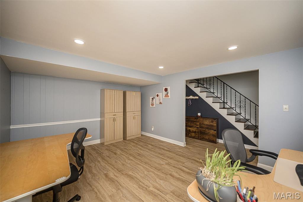 Westglen Woods 3 - Residential