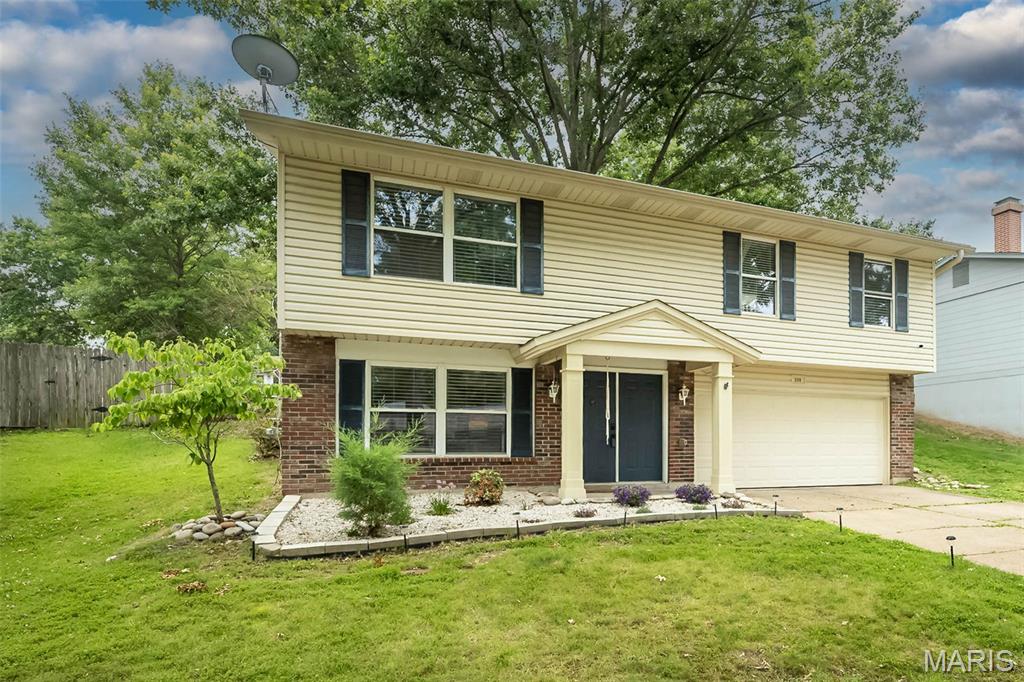 Westglen Woods 3 - Residential