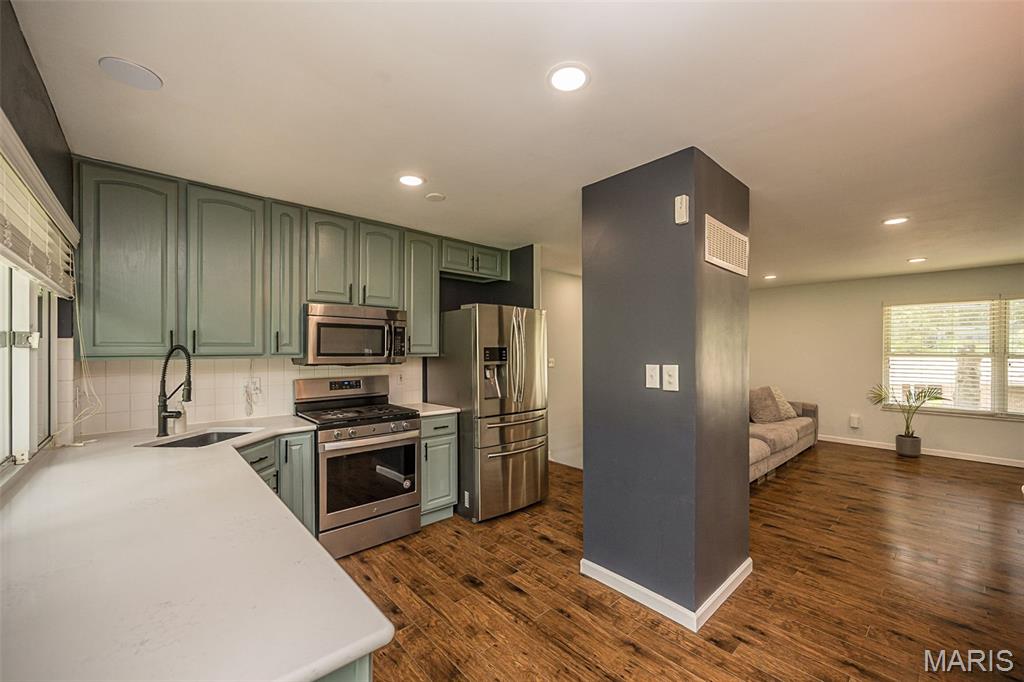Westglen Woods 3 - Residential
