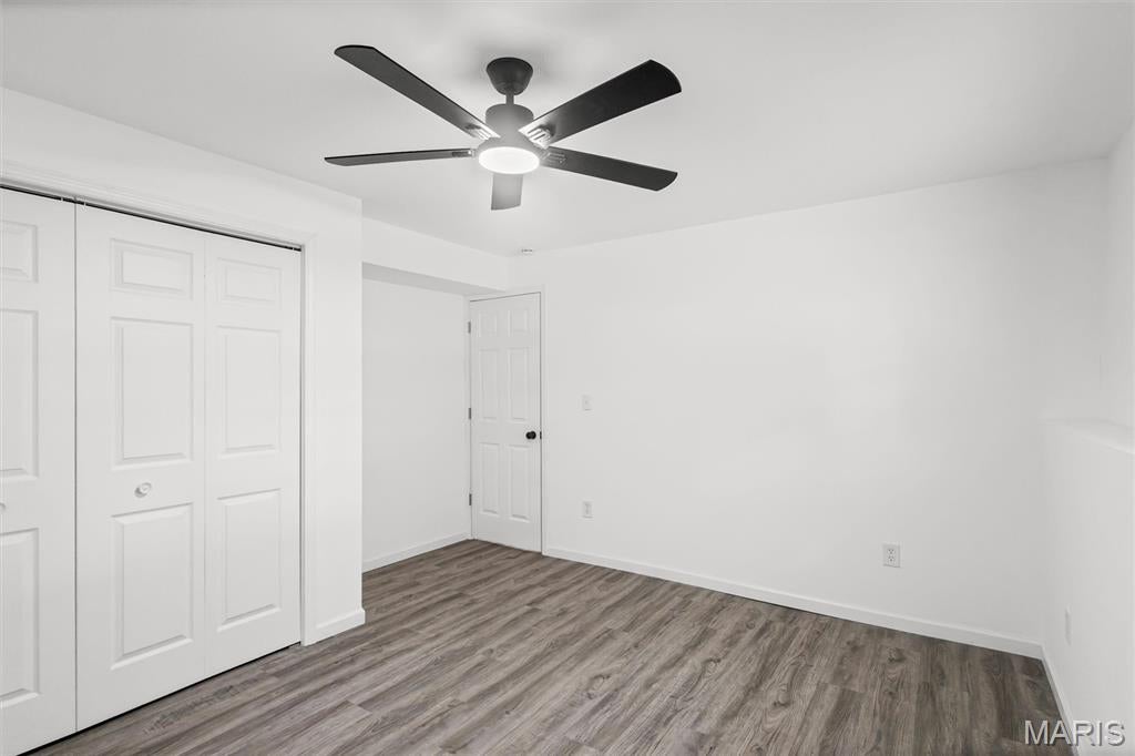 Dorsey D Schaper - Residential
