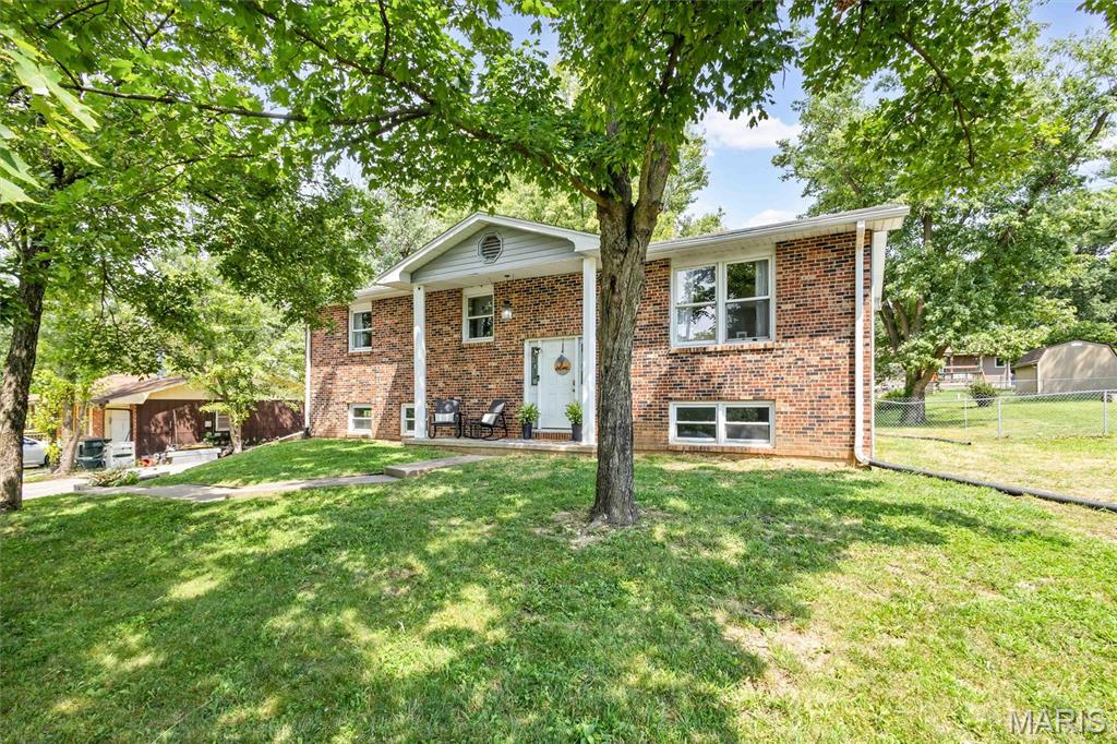 Dorsey D Schaper - Residential