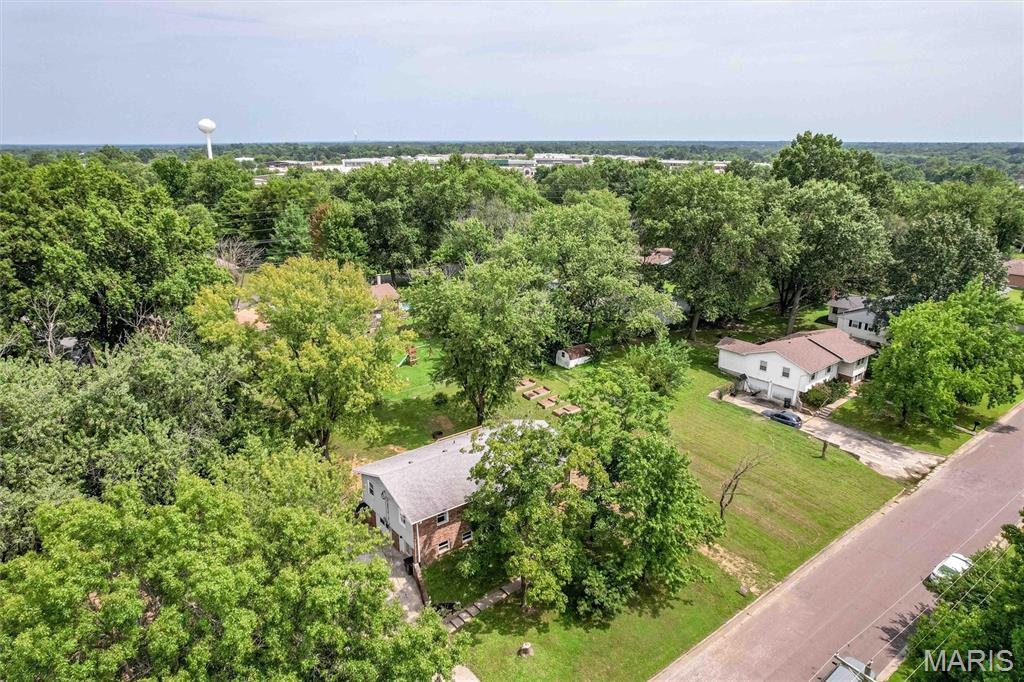 Dorsey D Schaper - Residential