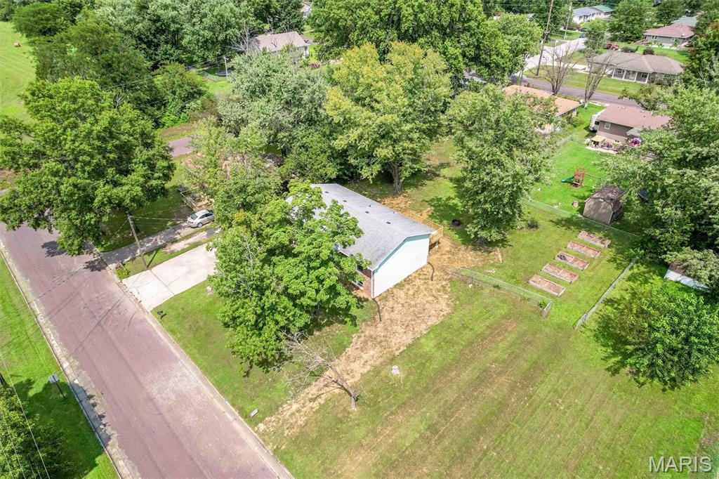 Dorsey D Schaper - Residential