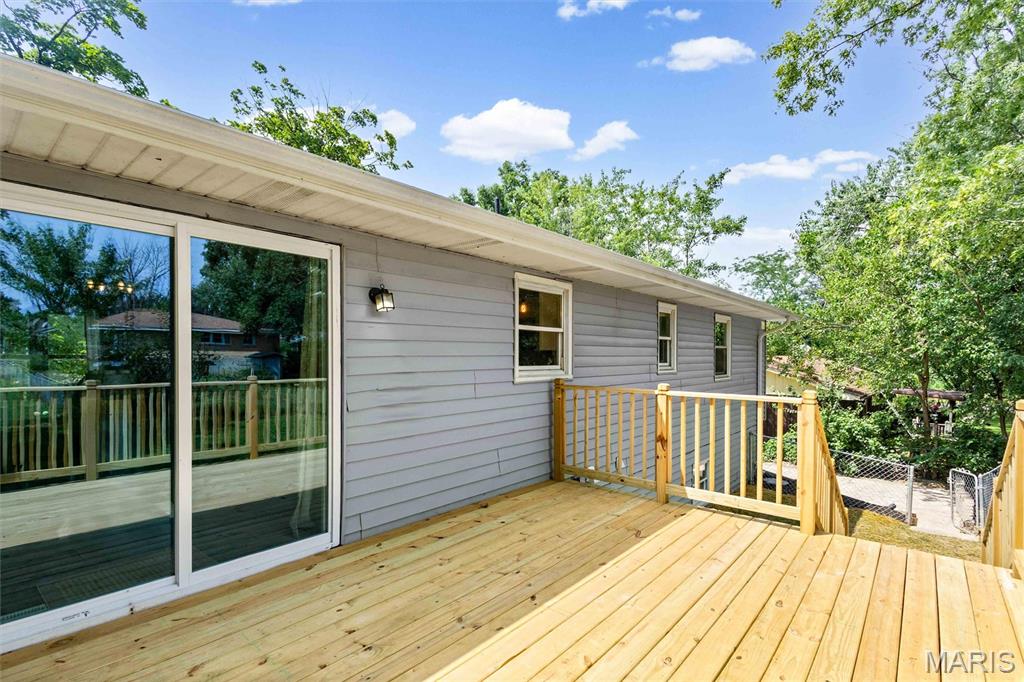 Dorsey D Schaper - Residential