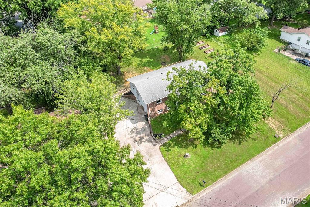 Dorsey D Schaper - Residential