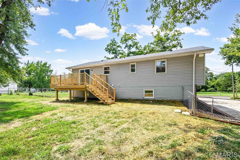 Dorsey D Schaper - Residential