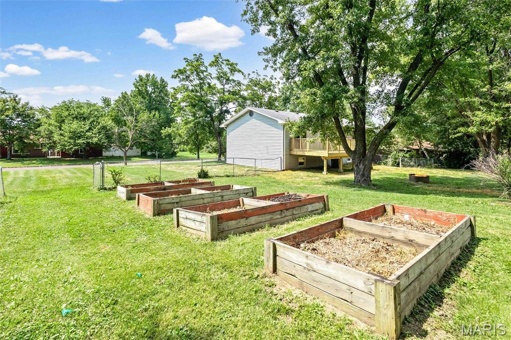 Dorsey D Schaper - Residential