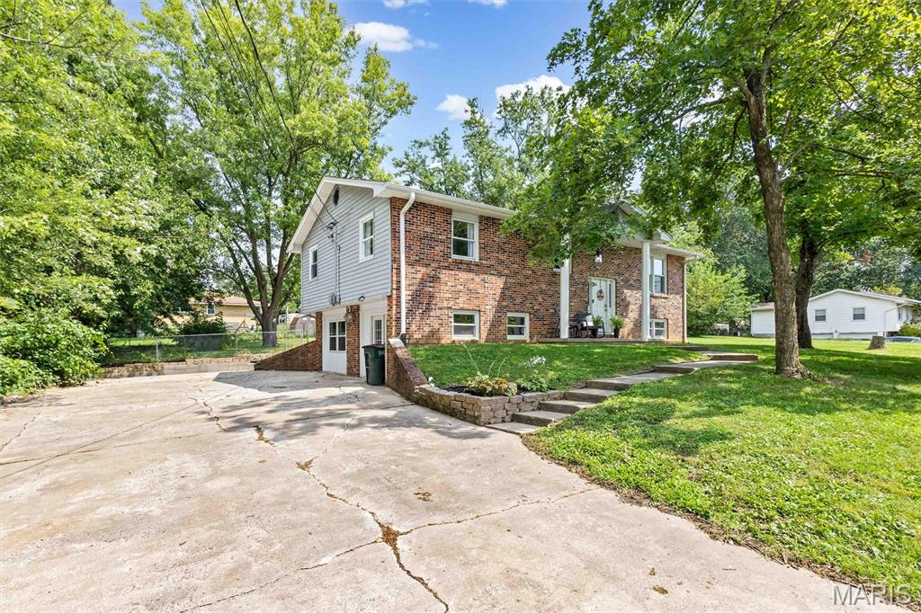 Dorsey D Schaper - Residential