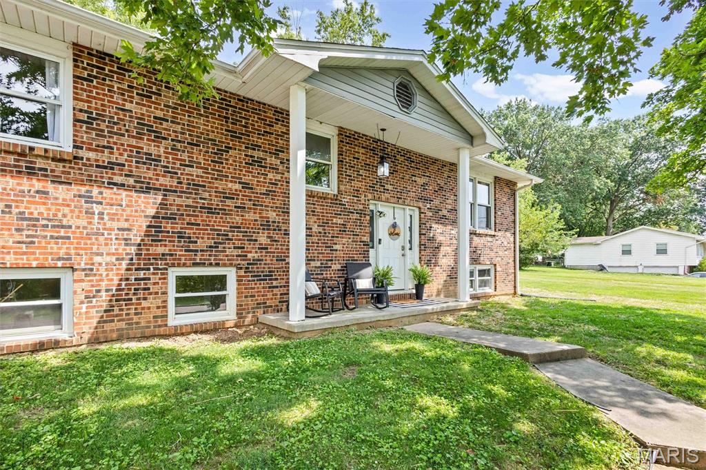 Dorsey D Schaper - Residential