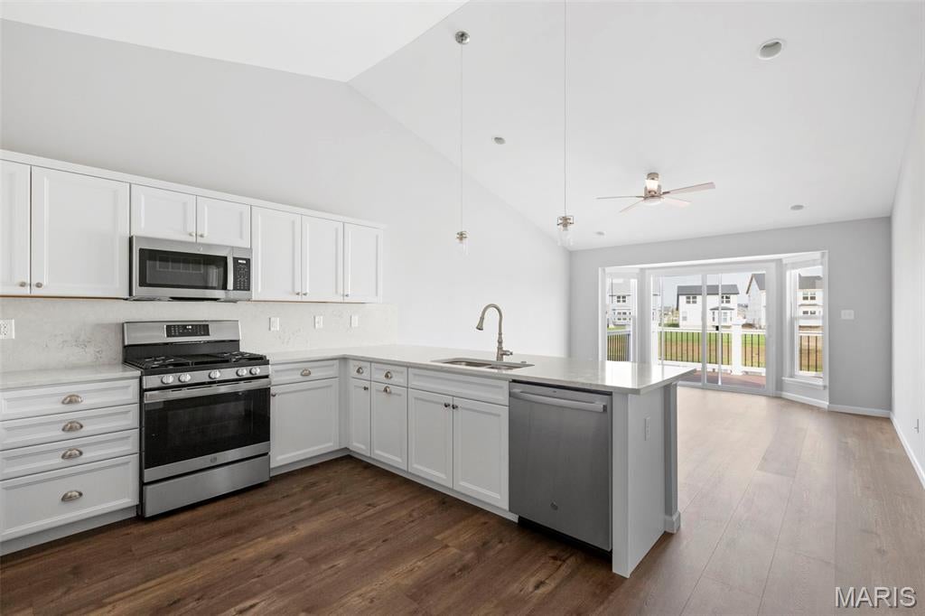 Elkhorn Ridge - Residential