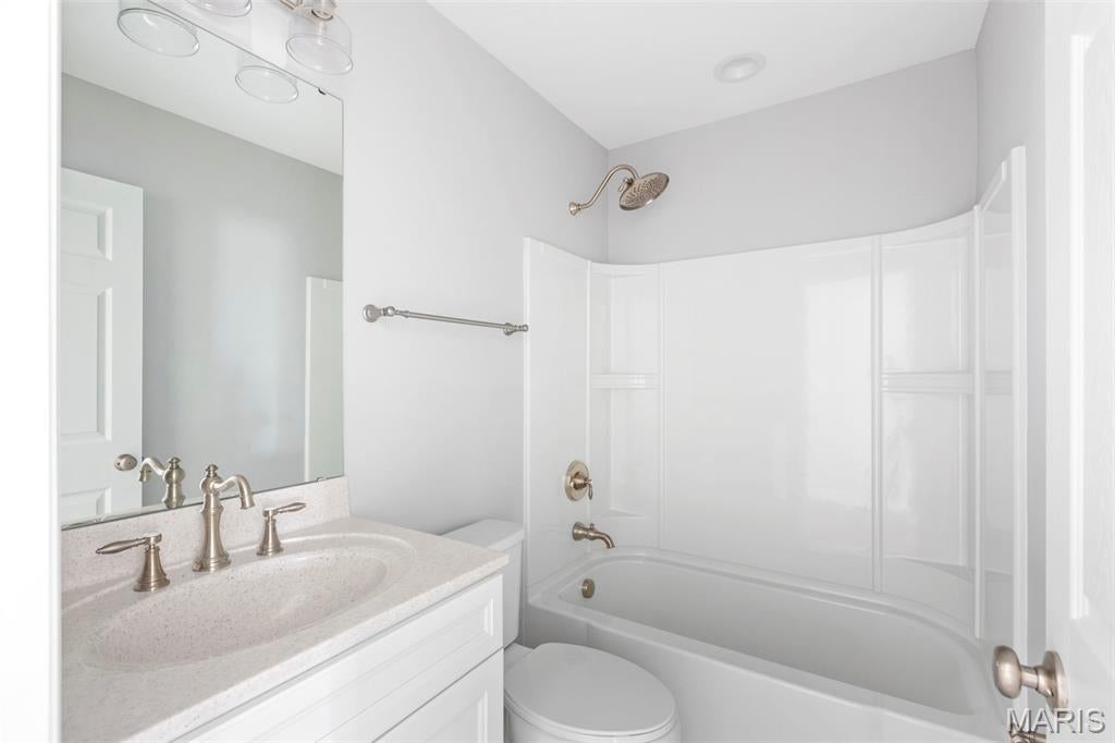 Elkhorn Ridge - Residential