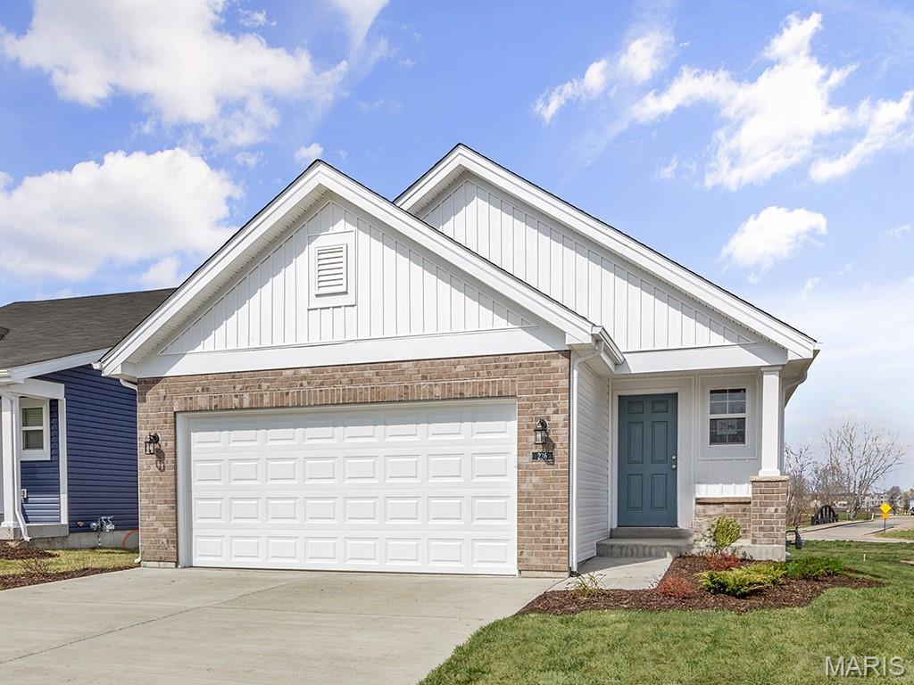 Elkhorn Ridge - Residential