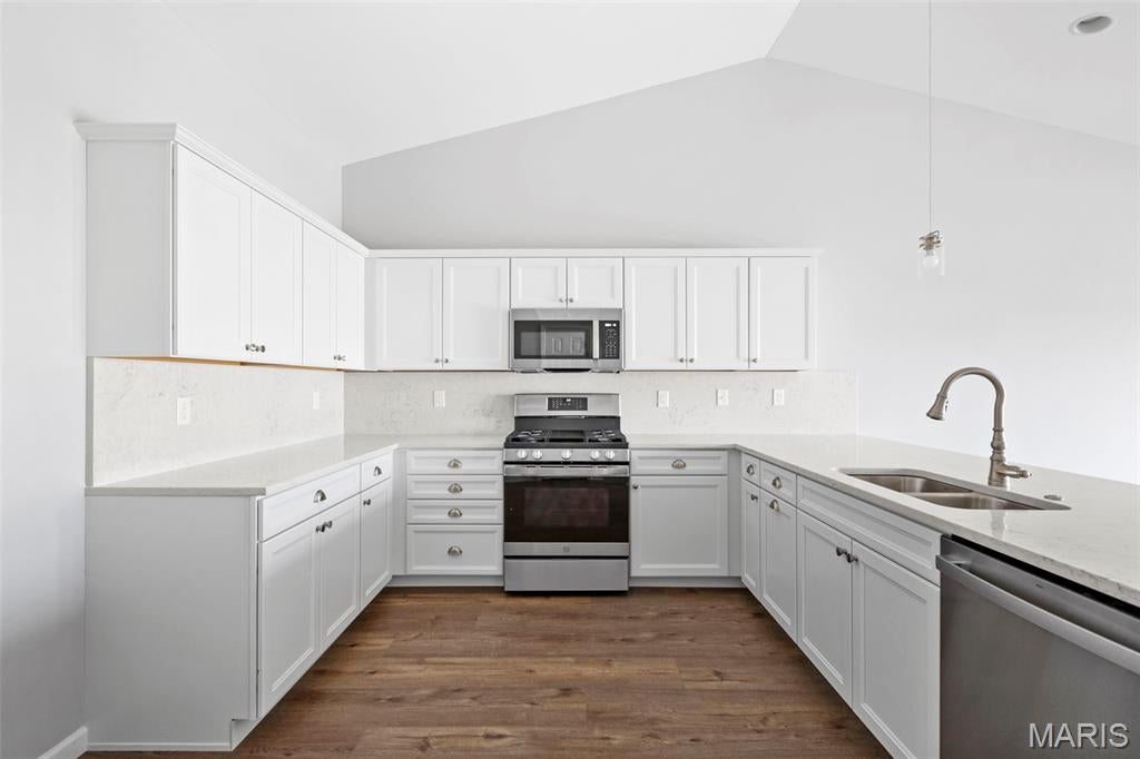 Elkhorn Ridge - Residential