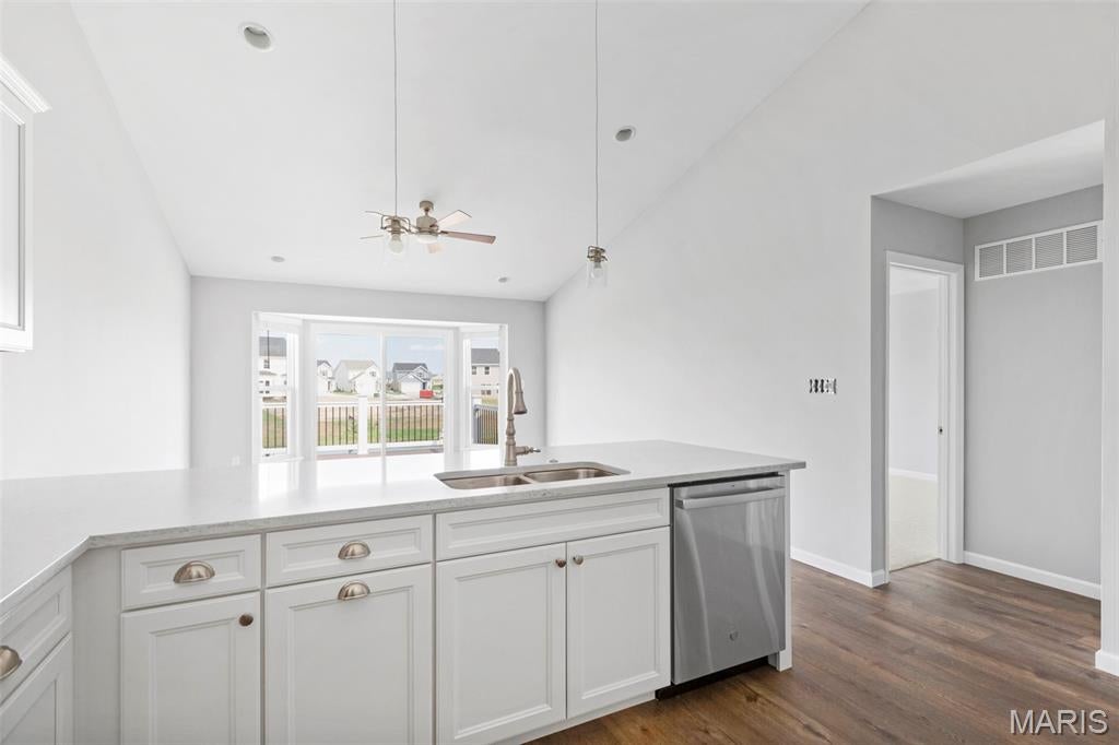 Elkhorn Ridge - Residential