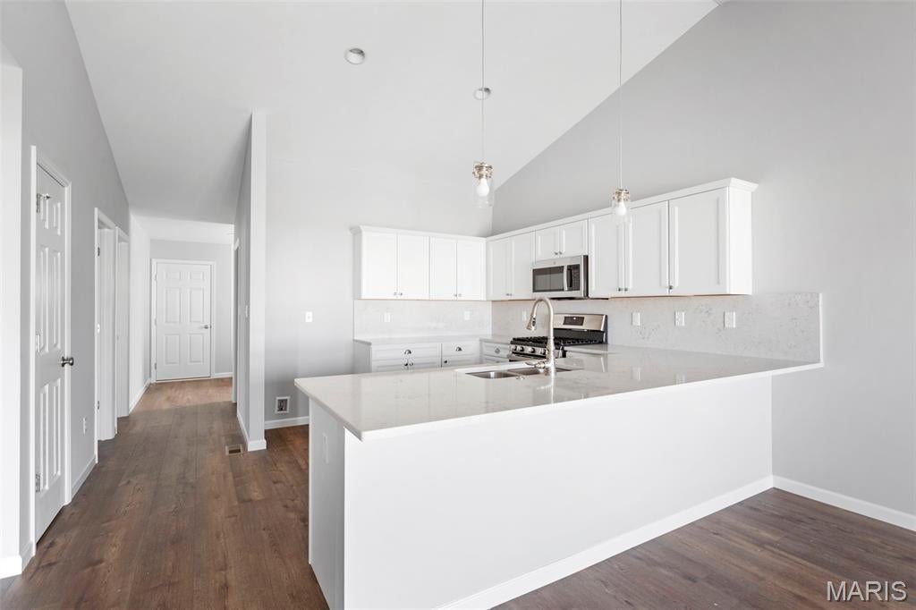 Elkhorn Ridge - Residential
