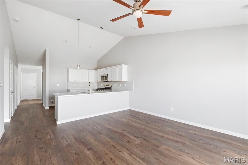 Elkhorn Ridge - Residential