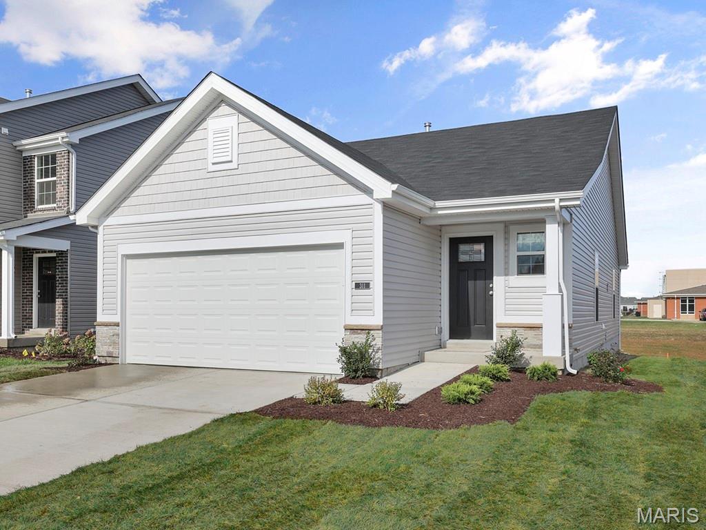 Elkhorn Ridge - Residential