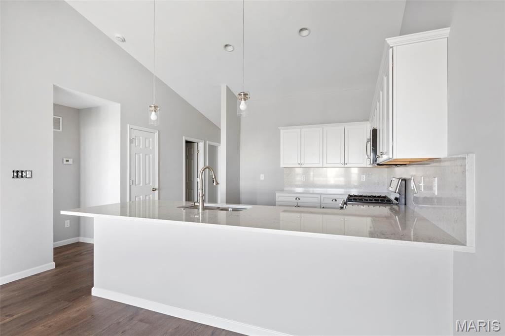 Elkhorn Ridge - Residential