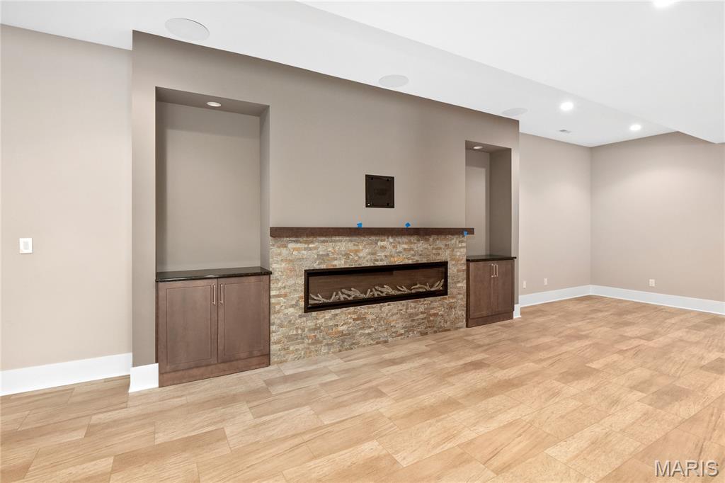 Schaeffers Grove - Residential