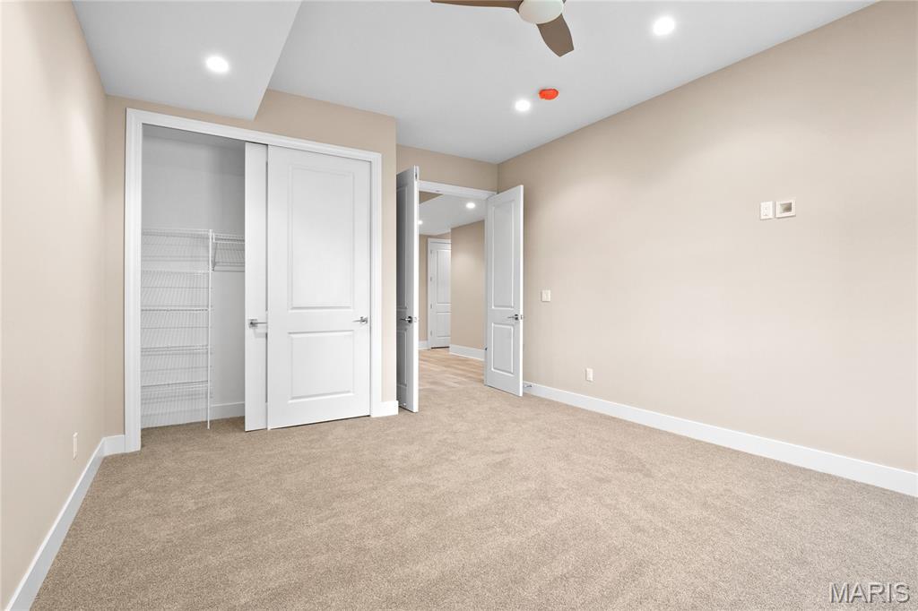 Schaeffers Grove - Residential