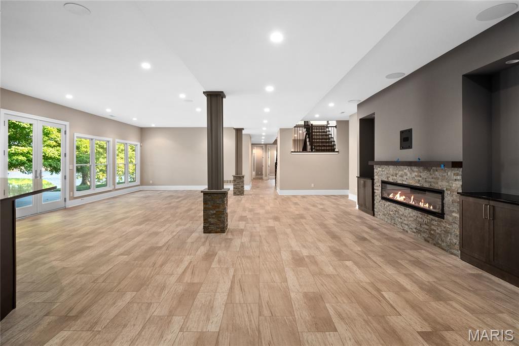 Schaeffers Grove - Residential