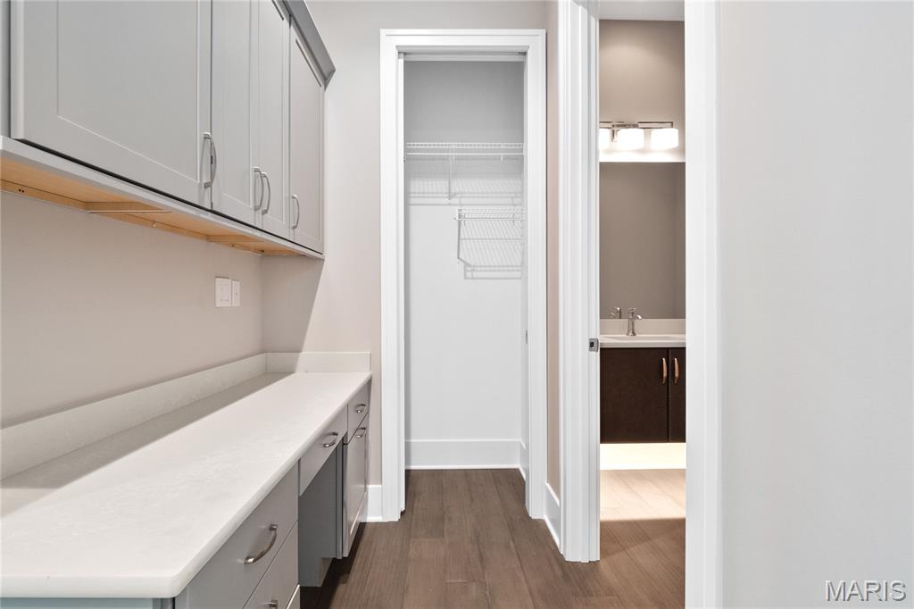 Schaeffers Grove - Residential