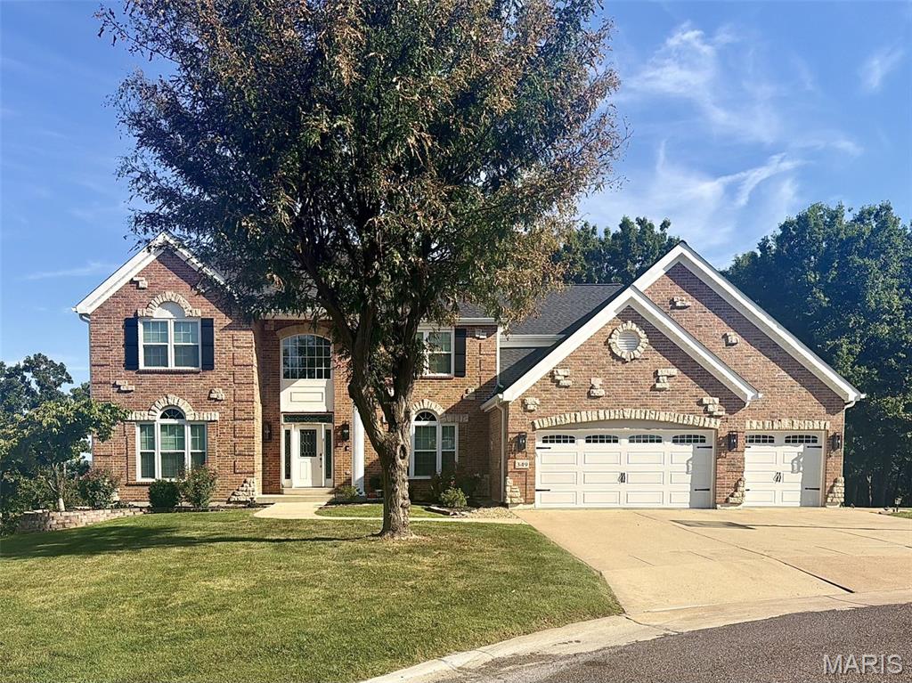 Greycliff - Residential