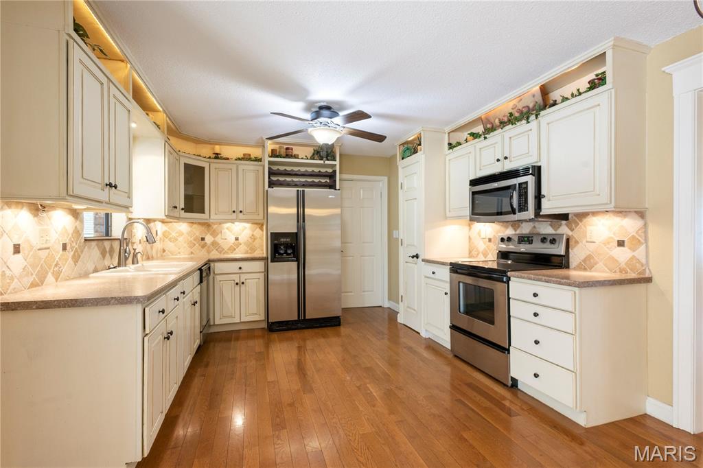Northfield 5th - Residential