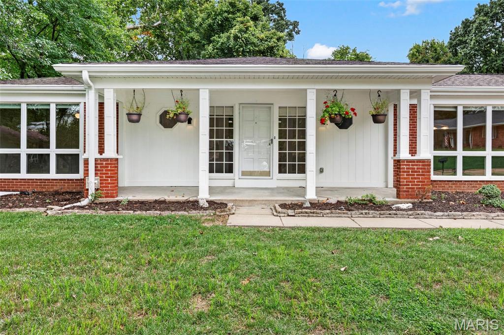 Old Farm Estates - Residential