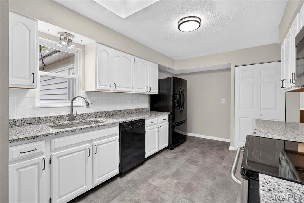 Old Farm Estates - Residential