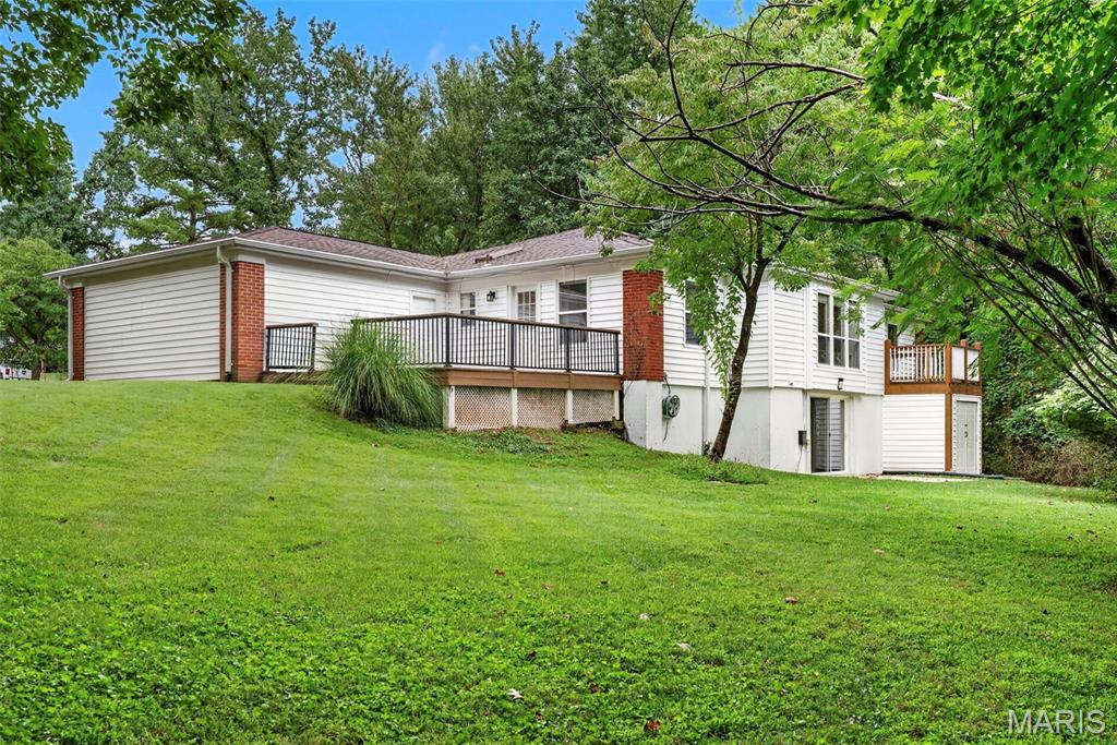 Old Farm Estates - Residential