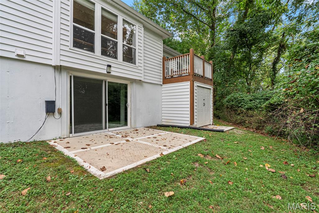 Old Farm Estates - Residential