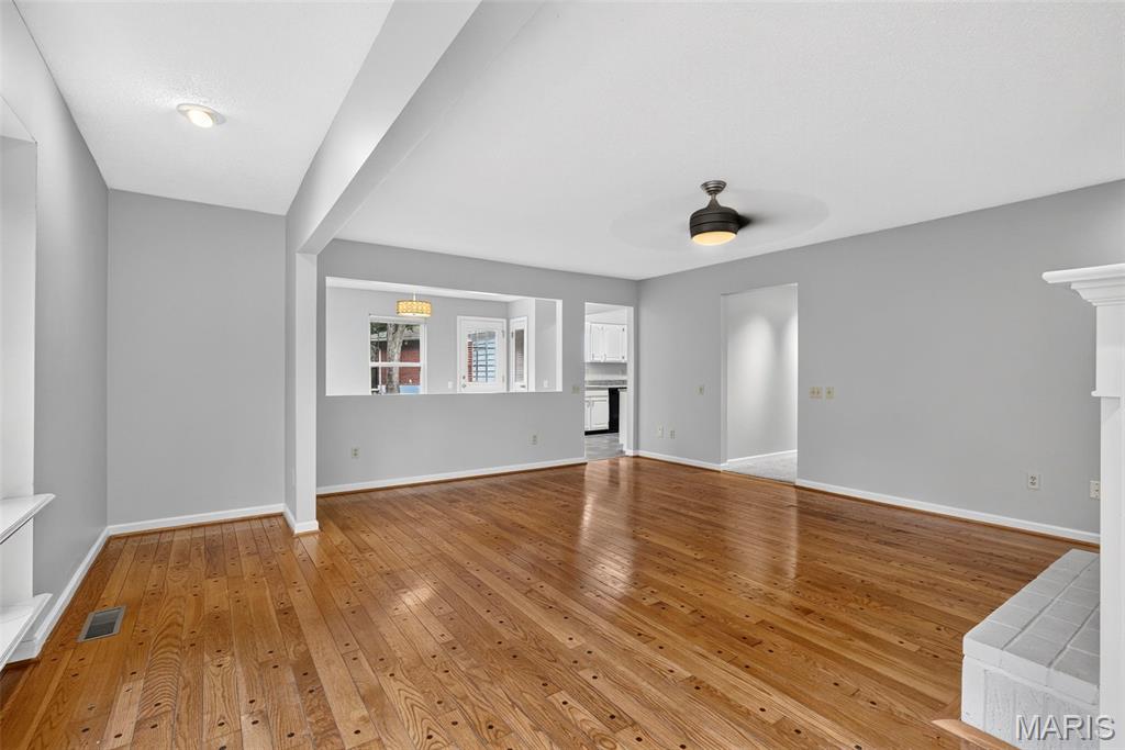 Old Farm Estates - Residential