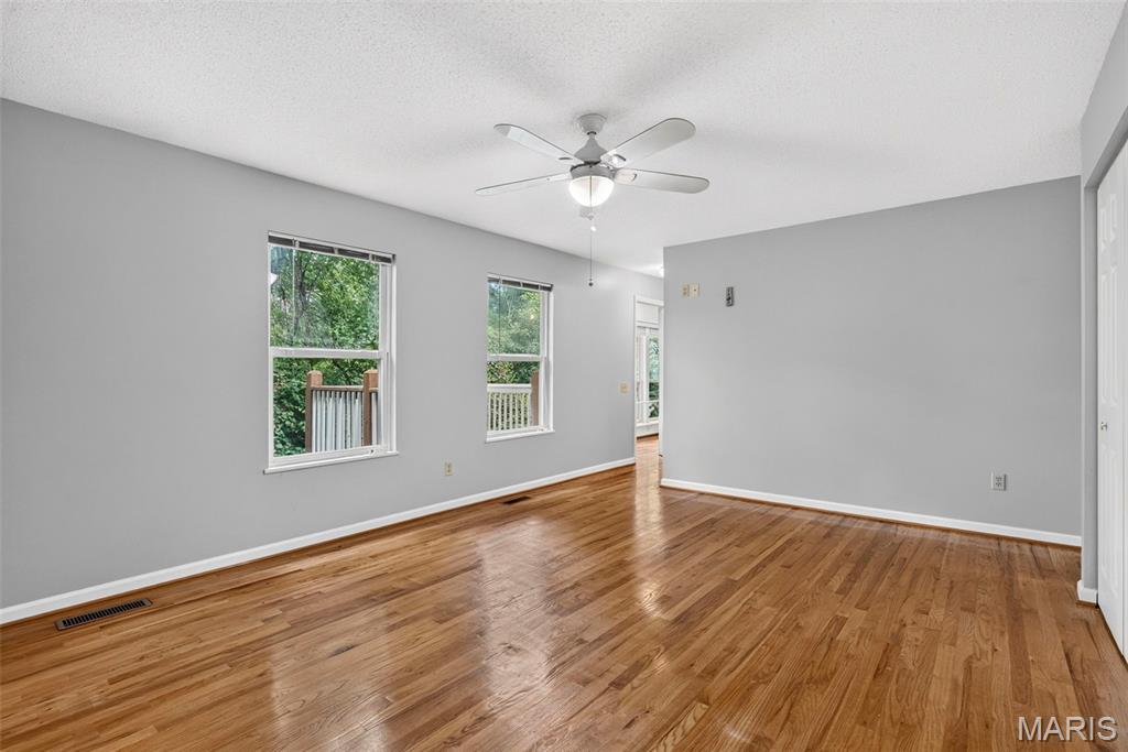 Old Farm Estates - Residential