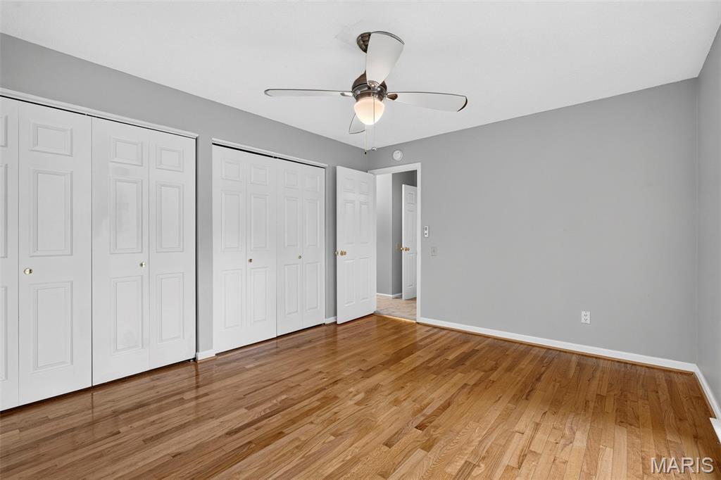 Old Farm Estates - Residential
