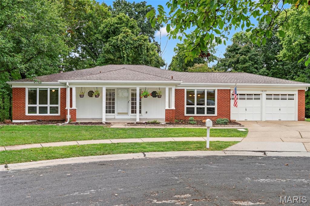 Old Farm Estates - Residential