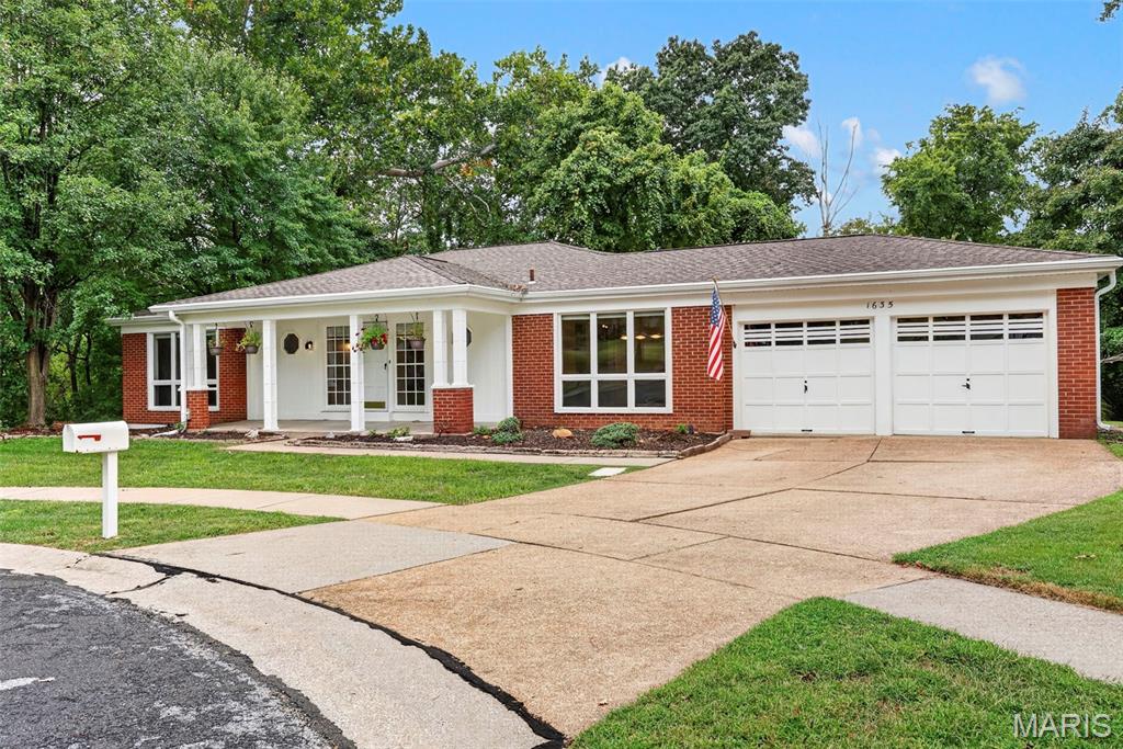 Old Farm Estates - Residential