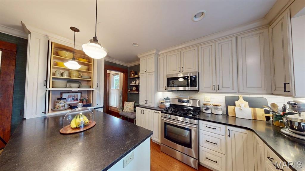 Stewarts Add - Residential
