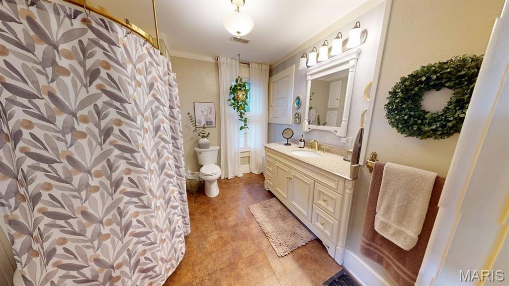 Stewarts Add - Residential