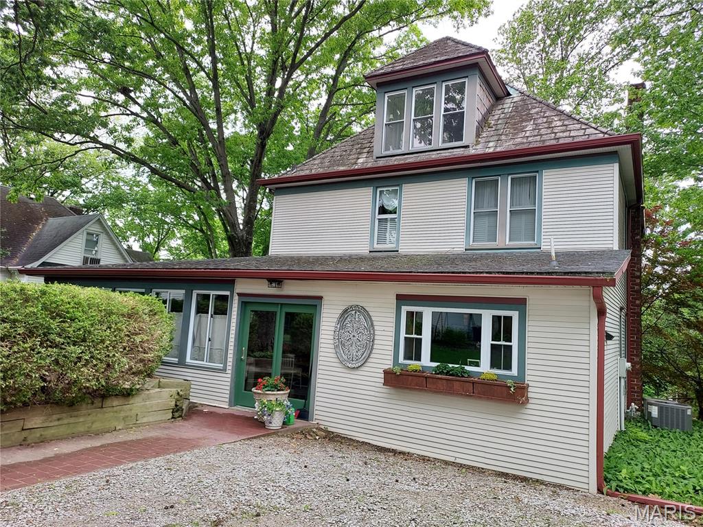Stewarts Add - Residential