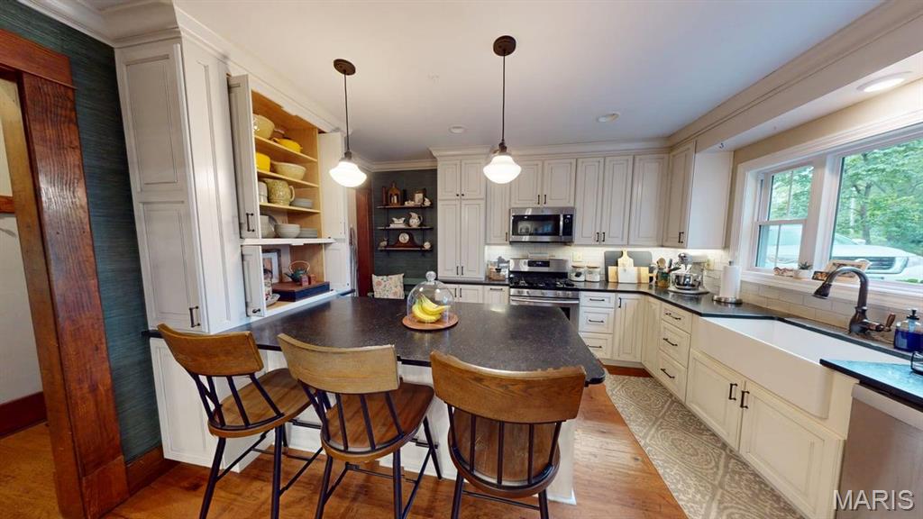 Stewarts Add - Residential