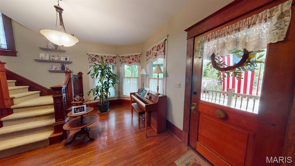 Stewarts Add - Residential