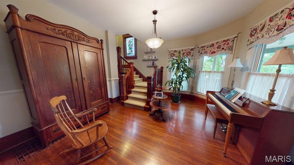 Stewarts Add - Residential