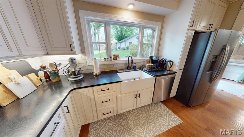 Stewarts Add - Residential