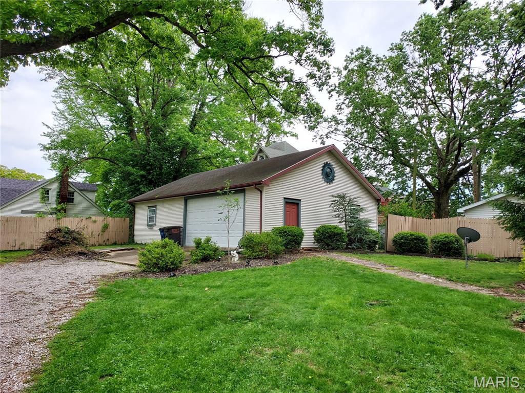 Stewarts Add - Residential