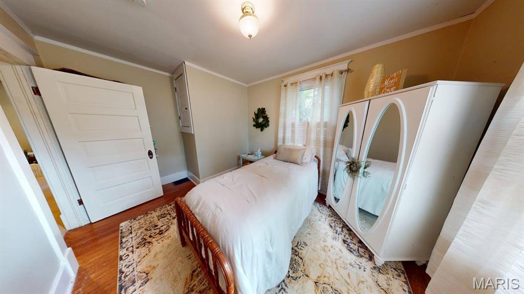 Stewarts Add - Residential