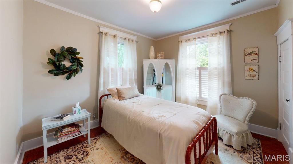 Stewarts Add - Residential