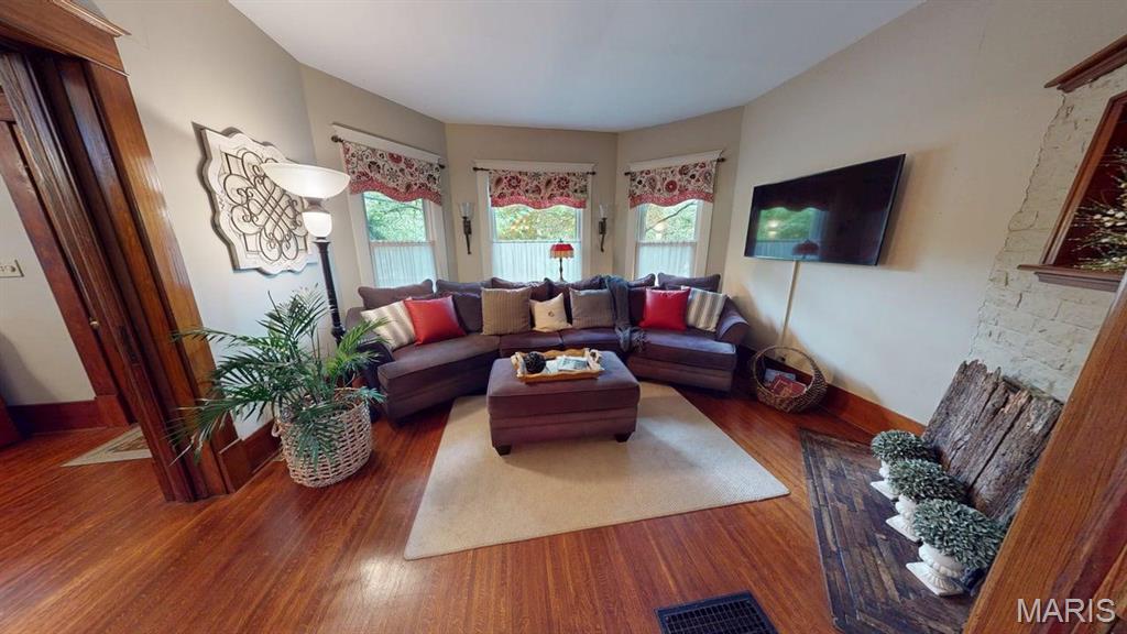 Stewarts Add - Residential